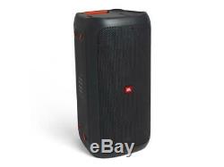 JBL JBLPARTYBOX100AM PartyBox 100 Powerful Portable Bluetooth Party Speaker with