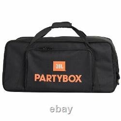 JBL JBLPARTYBOX200300BAG Transport Carry Bag For JBL Party Box 200 & 300 Speaker