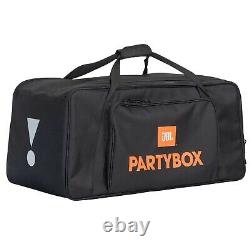 JBL JBLPARTYBOX200300BAG Transport Carry Bag For JBL Party Box 200 & 300 Speaker