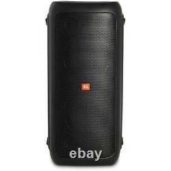 JBL JBLPARTYBOX200AM-Z Party Box 200 Bluetooth Speaker Certified Refurbished