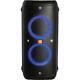 Jbl Jblpartybox300 Battery Powered Portable Bluetooth Party Speaker With Dyna