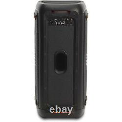 JBL JBLPARTYBOX300 Battery Powered Portable Bluetooth Party Speaker With Dyna