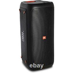 JBL JBLPARTYBOX300 Battery Powered Portable Bluetooth Party Speaker With Dyna