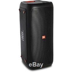JBL JBLPARTYBOX300AM Battery Powered Portable Bluetooth Party Speaker With Dy