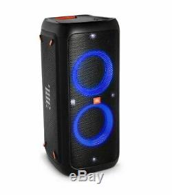 JBL JBLPARTYBOX300AM-Z PartyBox 300 Party Speaker-Bluetooth JBL Certified