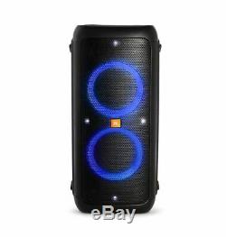 JBL JBLPARTYBOX300AM-Z PartyBox 300 Party Speaker-Bluetooth JBL Certified