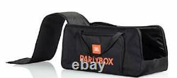 JBL Lifestyle Party Box Tote Bag for 200 & 300 Portable Bluetooth Speaker JBL