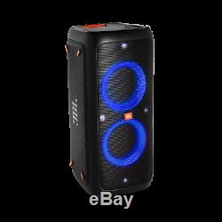JBL PARTY BOX 300 Portable Bluetooth Speaker
