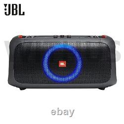 JBL PARTYBOX ON THE GO Portable Bluetooth Party Speaker withWireless Microphone 2p