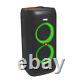 JBL PARTYBOX100 Powerful Portable Bluetooth Party Speaker With Dynamic Light