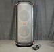 Jbl Partybox710 Portable Bluetooth Party Speaker New No Box