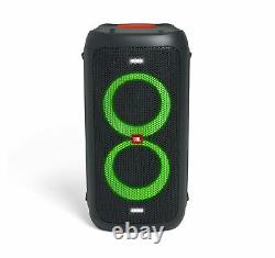 JBL Party Box 100 Portable Bluetooth Speaker (Damaged Box)