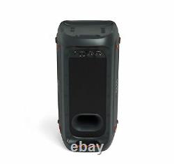 JBL Party Box 100 Portable Bluetooth Speaker (Damaged Box)