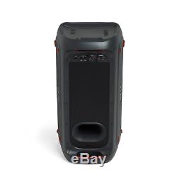 JBL Party Box 100 Portable Bluetooth Speaker- New