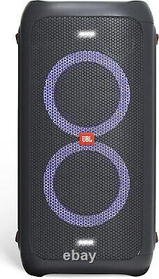 JBL Party Box 100 portable bluetooth speaker