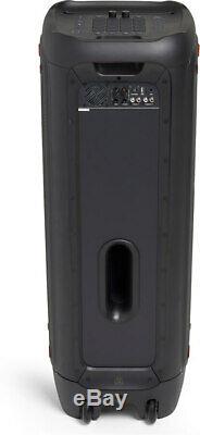 JBL Party Box 1000 portable Bluetooth speaker