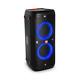 Jbl Party Box 200 Portable Bluetooth Party Speaker With Light Effects, Black