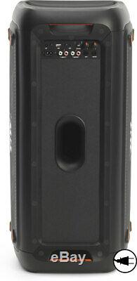 JBL Party Box 200 portable bluetooth speaker