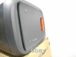 JBL Party Box 300 Portable Bluetooth Speaker JBLPARTYBOX300AM (PLEASE READ)