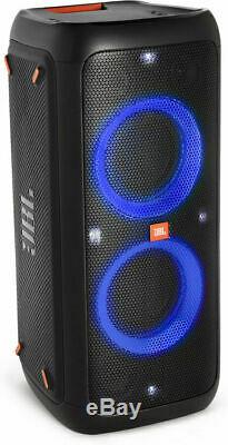 JBL Party Box 300 portable bluetooth speaker
