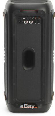 JBL Party Box 300 portable bluetooth speaker