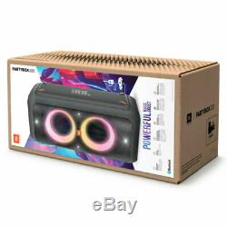 JBL Party Box 300 portable bluetooth speaker Brand New