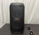 Jbl Party Box Club 120 Portable Party Speaker Black