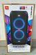 Jbl Partybox 100 Bluetooth Wireless Portable Party Speaker With Light Show