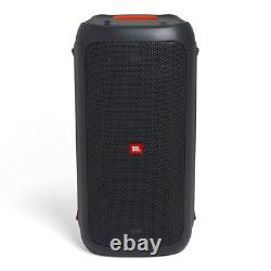 JBL PartyBox 100 High Power Portable Wireless Bluetooth Party SpeakerT