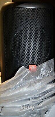JBL PartyBox 100 Portable Bluetooth Party Speaker