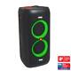 Jbl Partybox 100 Powerful Portable Bluetooth Party Speaker With Light Show