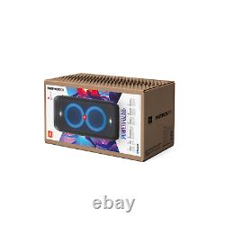 JBL PartyBox 100 Powerful Portable Bluetooth Party Speaker with Light Show