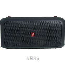 JBL PartyBox 100 Powerful Portable Bluetooth Party Speaker with Light Show