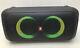 Jbl Partybox 100 Powerful Portable Bluetooth Party Speaker With Light Show- Demo