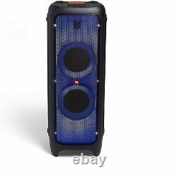 JBL PartyBox 1000 High Power Wireless Bluetooth Party Speaker Black