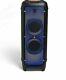 Jbl Partybox 1000 Portable Bluetooth Party Speaker With Full Panel Light Effects