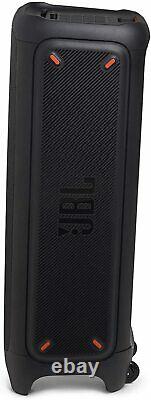 JBL PartyBox 1000 Portable Bluetooth Party Speaker with Full Panel Light Effects