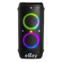 JBL PartyBox 200 Bluetooth Party Speaker with Light Effects