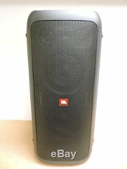 JBL PartyBox 200 Bluetooth Party Speaker with Light Effects