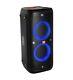 Jbl Partybox 200 High Power Portable Wireless Bluetooth Party Speaker