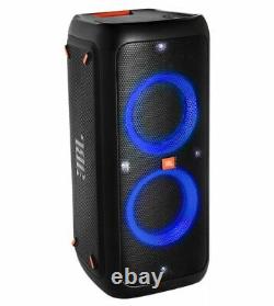 JBL PartyBox 200 Party Speaker SHIPS FREE