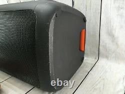 JBL PartyBox 300 Battery-Powered Portable Bluetooth Party Speaker