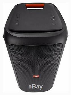 JBL PartyBox 300 Battery-Powered Portable Bluetooth Party Speaker