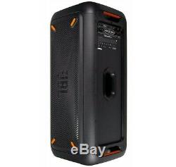JBL PartyBox 300 Bluetooth Wireless Megasound Portable Party Speaker Black