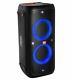 Jbl Partybox 300 Dual 6.5 Portable Bluetooth Party Speaker Ships Free