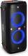Jbl Partybox 300 High Power Portable Wireless Bluetooth Party Speaker