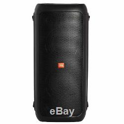 JBL PartyBox 300 Portable Battery Wireless Bluetooth Tailgate Party Speaker
