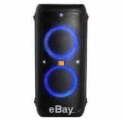 JBL PartyBox 300 Portable Battery Wireless Bluetooth Tailgate Party Speaker