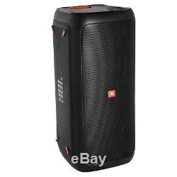 JBL PartyBox 300 Portable Bluetooth Party Light Speaker w Rechargeable Battery