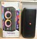 Jbl Partybox 300 Portable Bluetooth Party Speaker With Rechargeable Battery
